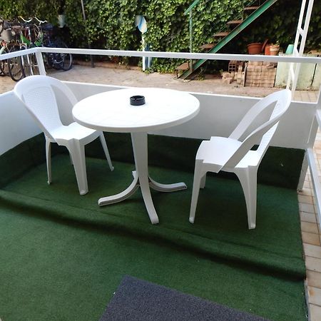 Hotel Vera Riccione Eksteriør bilde