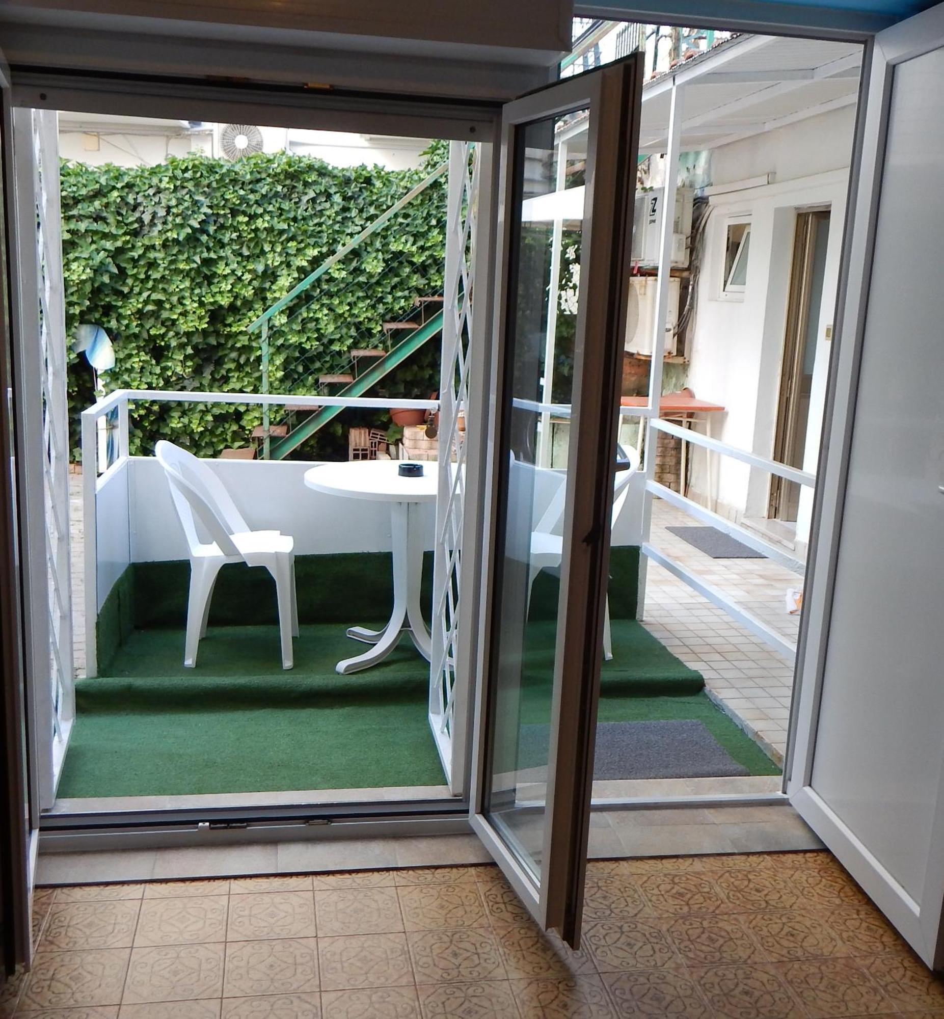 Hotel Vera Riccione Eksteriør bilde