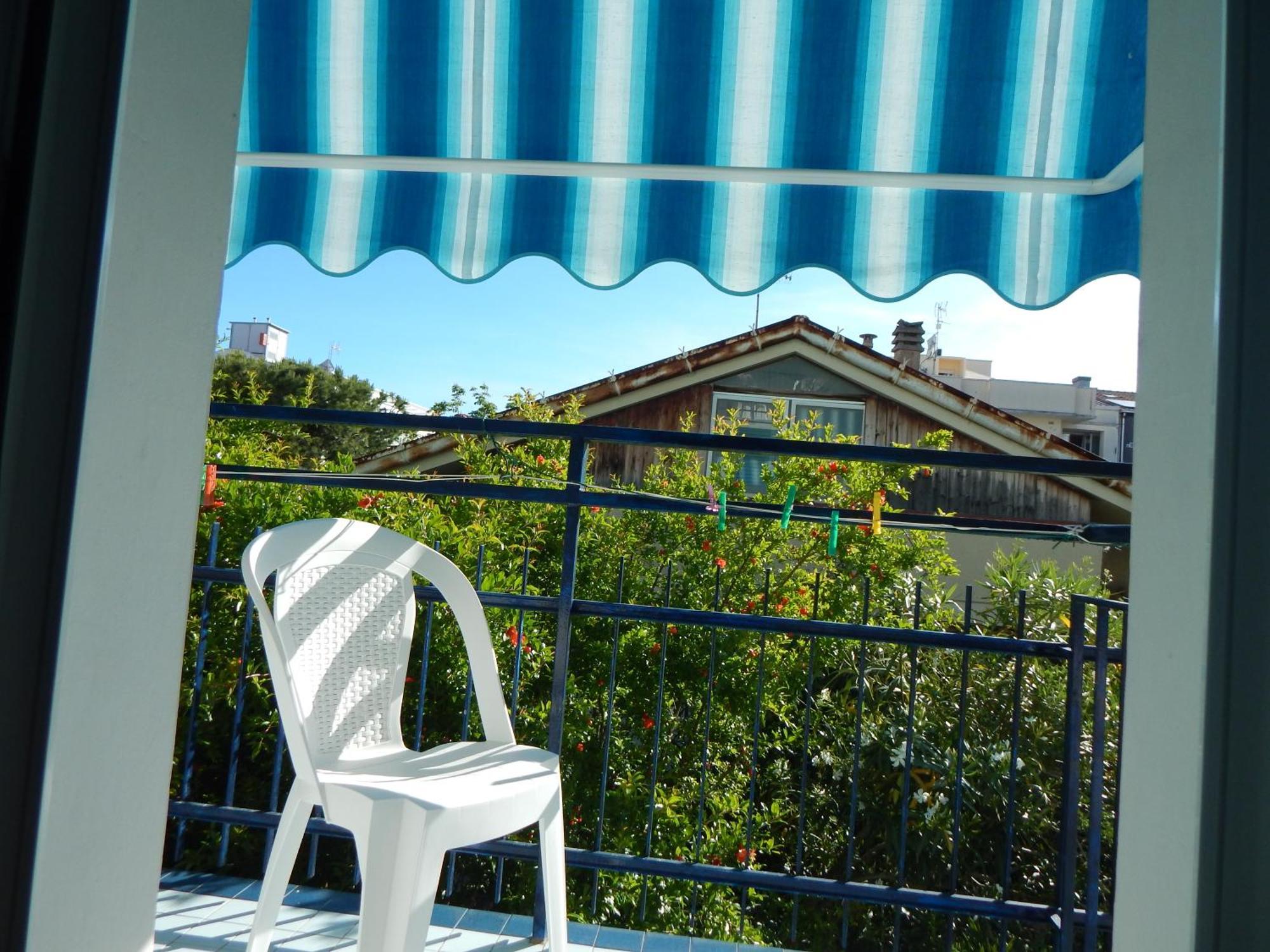 Hotel Vera Riccione Eksteriør bilde