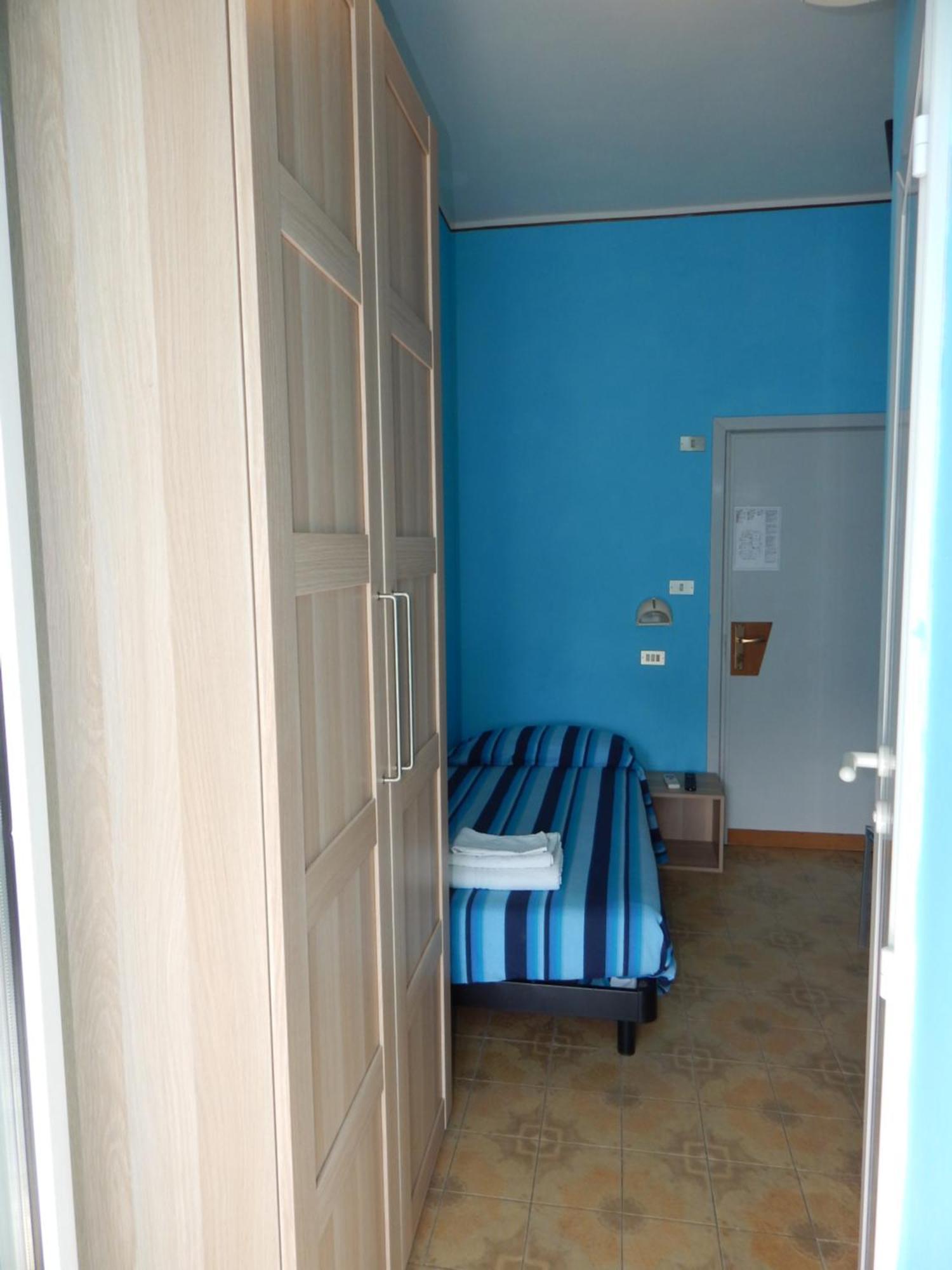 Hotel Vera Riccione Eksteriør bilde
